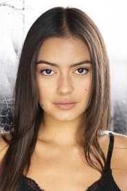 Maia Jae dans le rôle de Annie