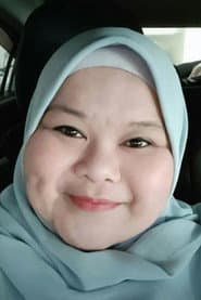 Syanie Hisyam في دور Comel