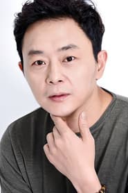 Lee Won-jae as Sam