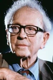 Douglas Slocombe as self