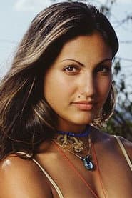 Jessie Camacho في دور Audra