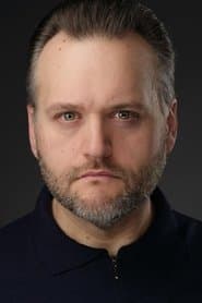 Domenic Di Rosa dans le rôle de Toto Russo