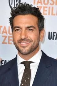Elyas M'Barek as Caspar Leinen