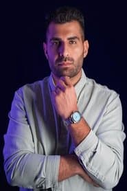 Mehdi Perwez as وائل