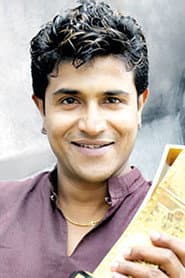 Shashi Tharan as Wira