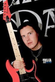 Kasperi Heikkinen في دور Himself - Guitar