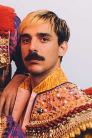 Sacha Berocchi dans le rôle de Self