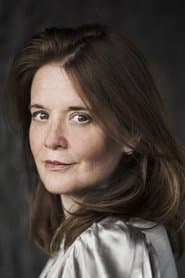 Jo McInnes dans le rôle de Waitress
