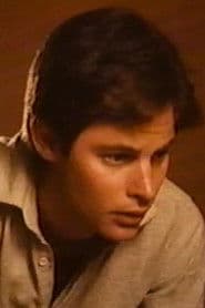 Richard Morgan dans le rôle de 'Cashy' Martin