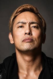 Kazuchika Okada as Kazuchika Okada