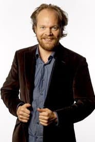 Jon Niklas Rønning as Self