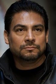 Eddie J. Fernandez في دور Ramon
