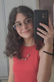Luisa Soares dans le rôle de Ana