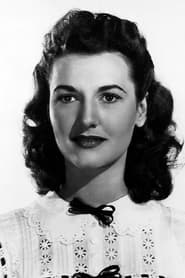 Peggy Stewart as Jill Layton