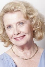 Elizabeth Shepherd في دور Joan Hart