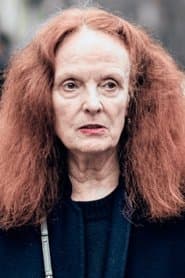 Grace Coddington في دور Self