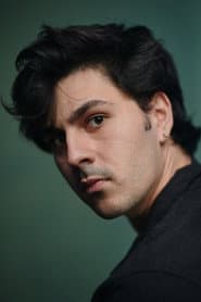 Nil Cardoner dans le rôle de Rafa