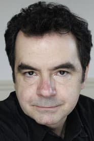 José Luis Roig as Fernando