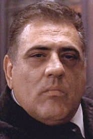 Lenny Montana في دور Luchino