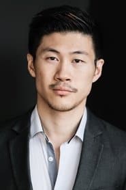 Kenny Wong as Jarrod