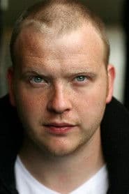David Kirkbride as Sergeant Glover