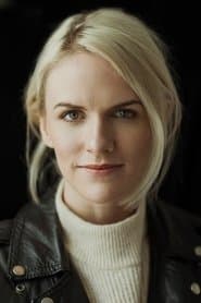 Sophia Heikkilä في دور Mother