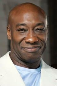 Michael Clarke Duncan في دور Commander Vachir (voice)