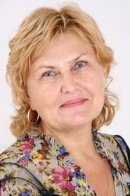 Светлана Варецкая في دور Anna Vitalyevna