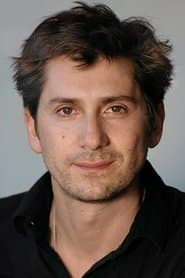Michael A. Goorjian في دور Steven