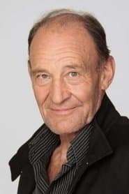 Michael Mendl dans le rôle de Heinrich Keller