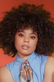 Tayla Parx dans le rôle de Little Inez