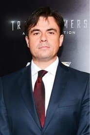 Tom DeSanto dans le rôle de Himself