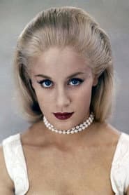 Mary Ure dans le rôle de Mary Ellison