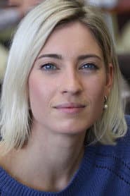Adéla Petřeková dans le rôle de Adéla