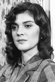 Mônica Torres as Marta