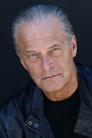 Stanton Rutledge as Muse