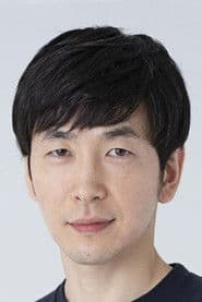 Nao Okabe as Bartender