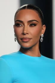 Kim Kardashian dans le rôle de Self