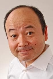 魚建 dans le rôle de Katsuya's Father (voice)
