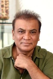 Vipin Sharma dans le rôle de Prosecutor More