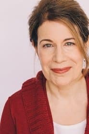 Nealla Gordon as Mrs. Lichenstein