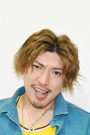 りんたろー。 في دور Ryuji Nagi