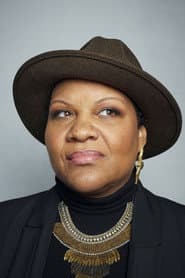 Radha Blank dans le rôle de Radha