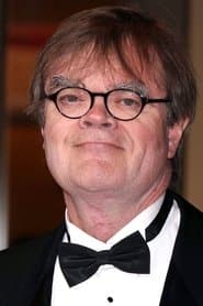 Garrison Keillor dans le rôle de Himself