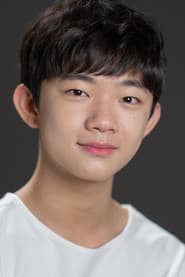 임승민 في دور Young Hae Sung