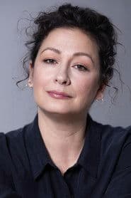 Anick Lemay dans le rôle de Isabelle Parenteau