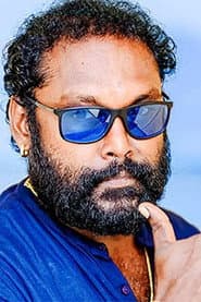 Dharshan Dharmaraj في دور The Official