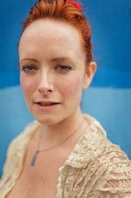 Lindsay Goranson في دور April Watson