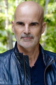 Geoffrey Ross dans le rôle de Hector