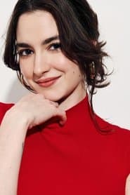 Hannah Cruz dans le rôle de Gussie Carnegie